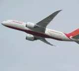Air India sacks pilot for testing positive for drugs after Phuket-Delhi flight incident