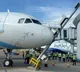 IndiGo aircraft hits pole at Srinagar Airport