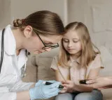 Child Health Adult Diseases in Children and Symptoms You Should Not Ignore