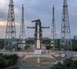ISRO successfully launches EOS 05 satellite from Sriharikota
