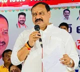 TPCC Chief Mahesh Kumar Goud responds to Konda Surekha affair