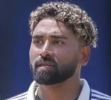 Mohammed Siraj and Devdutt Padikkal named in South Zone squad for Duleep Trophy final