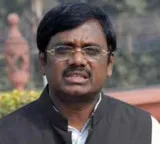 Vivek Venkataswamy says no groupism in Congress party as all leaders are united