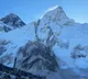 Mount Everest rising heat a new threat to glaciers