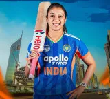 Smriti Mandhana says batting is life and that is why I played this way