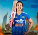 Smriti Mandhana says batting is life and that is why I played this way