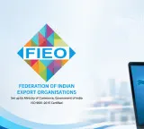 FIEO organizes awareness program on government digital portals for exporters in Hyderabad