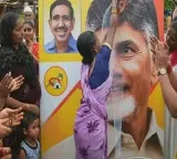 Nellore Sarvepalli Canal bund residents 60 year wait ends as AP government grants house pattas