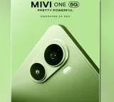 Mivi to launch budget 5G smartphone manufactured in Hyderabad