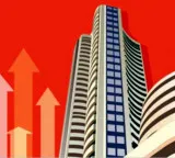 Indian markets end higher on easing Fed rate hike concerns; smallcaps hits lifetime high