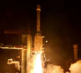 Andhra Pradesh Governor, CM congratulate ISRO scientists