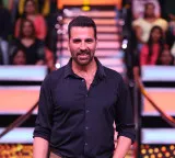 Akshay Kumar reveals how his police officer friends helped him prepare for psychopath role in ‘Haiwaan’