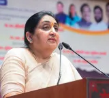 ‘No one should politicise Ajitdada's death’, Sunetra Pawar responds to Supriya Sule