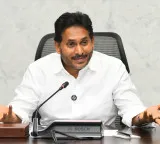 Why are you trying to protect your son over DSC scam, Jagan asks Chandrababu Naidu