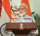 PM Modi hails ISRO’s GSLV-F17 launch carrying EOS-05 as proud moment for India