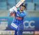 Women’s Asia Cup: Jay Shah congratulates Smriti Mandhana for record-making 124 vs Hong Kong