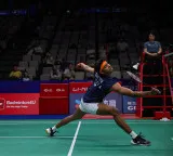 Satwiksairaj Rankireddy-Chirag Shetty storm into China Masters semifinals 