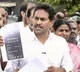 Shocking misinformation propaganda by Naidu govt, says Jagan on literacy rate data