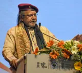 Mithun Chakraborty announces 30 pc subsidy for film productions shooting in Bengal