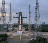 ISRO successfully launches Earth observation satellite abroad GSLV-F17