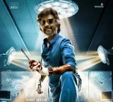 Rajinikanth's 'Dharman' unit wraps up second schedule of shoot!