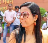 Case registered against Mahua Moitra under non-bailable sections