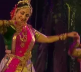 Hema Malini shares glimpses of herself as Radha from dance ballet ‘Radha Raas Bihari’ on Janmashtami
