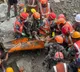 Miracle rescue: Two workers pulled out alive from Trishuli 3A tunnel in Nepal