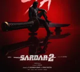 Karthi's 'Sardar 2' cleared for release with U/A certificate