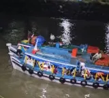 Ferry carrying 38 people breaks down near Mumbai’s Gateway of India