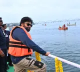 Pawan Kalyan orders summons to Andhra Paper Mills for polluting Godavari