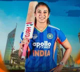 Women’s Asia Cup: I just love batting, and I’m happy that I could contribute, says Smriti Mandhana
