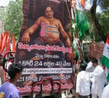 Telangana Congress demands KCR’s resignation as Leader of Opposition