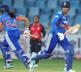 Women’s Asia Cup: India stars share knowledge, swap jerseys with Hong Kong China players