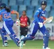 Women’s Asia Cup: India stars share knowledge, swap jerseys with Hong Kong China players