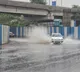 Delhi downpour: Several flights diverted, hundreds delayed