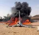 25 killed in heavy fighting between gov't forces, Houthis in Yemen