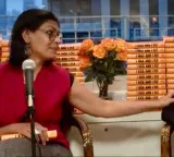 Nandita Das: Gloria Steinem’s passing feels like the end of an era!