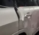 KT Rama Rao Narrow Escape After Truck Hits Car