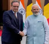 Narendra Modi is the most inspirational global leader says Belgium PM
