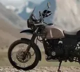 Royal Enfield Himalayan 440 launched as affordable adventure bike in India