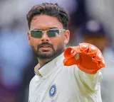 Rishabh Pant gets key advice from Suresh Raina to excel like in Tests