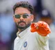 Rishabh Pant gets key advice from Suresh Raina to excel like in Tests