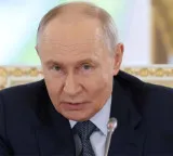 Vladimir Putin halts attacks on Ukraine for three days
