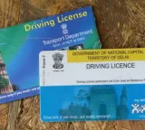 Nitin Gadkari announces new point based system for driving licenses