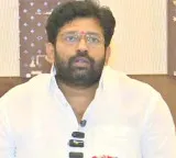 Jakkampudi Raja SC ST Atrocity case filed against former YSRCP MLA