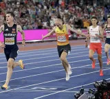 Jakob Ingebrigtsen calls fellow athletes a pack of cowards after Diamond League loss