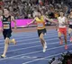 Jakob Ingebrigtsen calls fellow athletes a pack of cowards after Diamond League loss