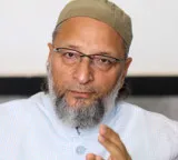 Does constitutional guarantee of religious freedom no longer apply to Muslims Owaisi