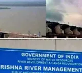 KRMB key instructions to Andhra Pradesh and Telangana states